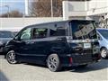 2018 Toyota Voxy