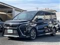 2018 Toyota Voxy