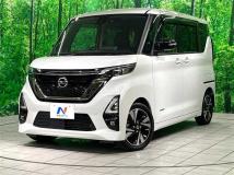 2021 Nissan ROOX