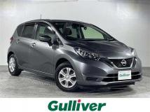 2018 Nissan Note