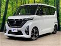2021 Nissan ROOX