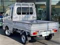 2021 Daihatsu Hijet Truck