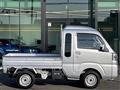 2021 Daihatsu Hijet Truck