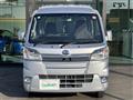 2021 Daihatsu Hijet Truck