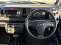 2021 Daihatsu Hijet Truck