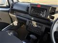 2021 Daihatsu Hijet Truck