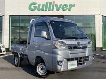 2021 Daihatsu Hijet Truck