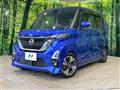2021 Nissan ROOX