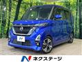 2021 Nissan ROOX