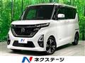 2021 Nissan ROOX