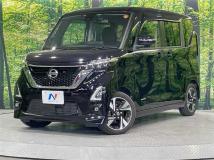 2021 Nissan ROOX