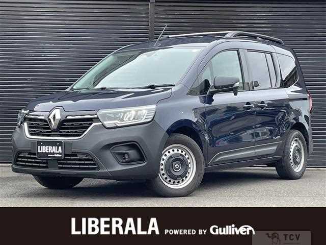 2023 Renault Kangoo
