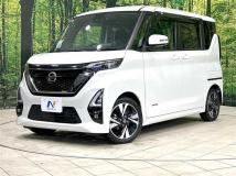 2021 Nissan ROOX