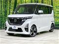 2021 Nissan ROOX