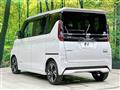 2021 Nissan ROOX