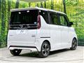 2021 Nissan ROOX