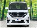 2021 Nissan ROOX
