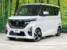 2021 Nissan ROOX