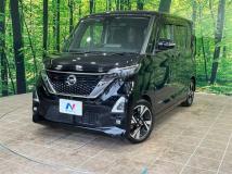 2021 Nissan ROOX