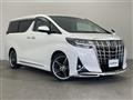 2019 Toyota Alphard