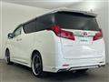 2019 Toyota Alphard