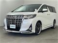 2019 Toyota Alphard