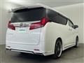 2019 Toyota Alphard