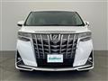 2019 Toyota Alphard