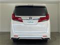 2019 Toyota Alphard