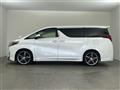 2019 Toyota Alphard