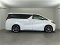 2019 Toyota Alphard