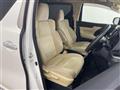 2019 Toyota Alphard