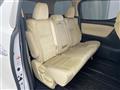 2019 Toyota Alphard