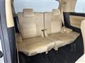 2019 Toyota Alphard
