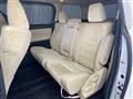 2019 Toyota Alphard