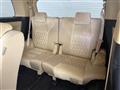 2019 Toyota Alphard