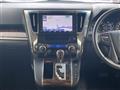 2019 Toyota Alphard