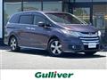 2016 Honda Odyssey Hybrid