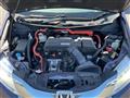 2016 Honda Odyssey Hybrid