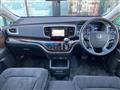 2016 Honda Odyssey Hybrid