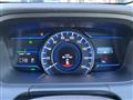 2016 Honda Odyssey Hybrid
