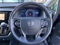2016 Honda Odyssey Hybrid