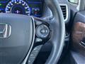 2016 Honda Odyssey Hybrid