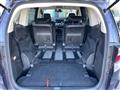 2016 Honda Odyssey Hybrid