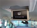 2016 Honda Odyssey Hybrid
