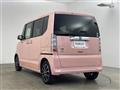 2015 Honda N BOX
