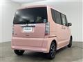 2015 Honda N BOX