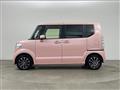 2015 Honda N BOX