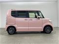 2015 Honda N BOX