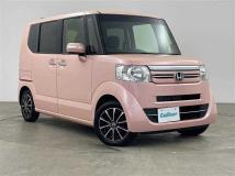 2015 Honda N BOX